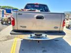 2001 Ford F150 Supercrew