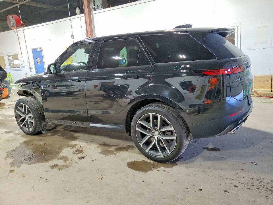 2023 Land Rover Range Rover Sport Dynamic se