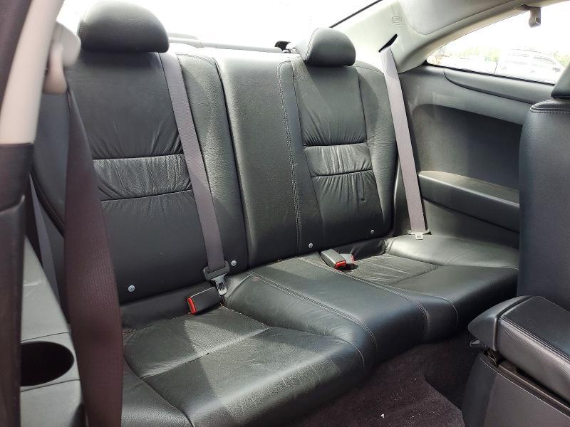 2005 Honda Accord ex