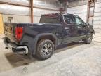 2025 GMC Sierra K1500 SLT