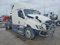 Freigliner Vehiculos salvage en venta: 2020 Freigliner 2020 Freightliner Cascadia 126 Semi Truck