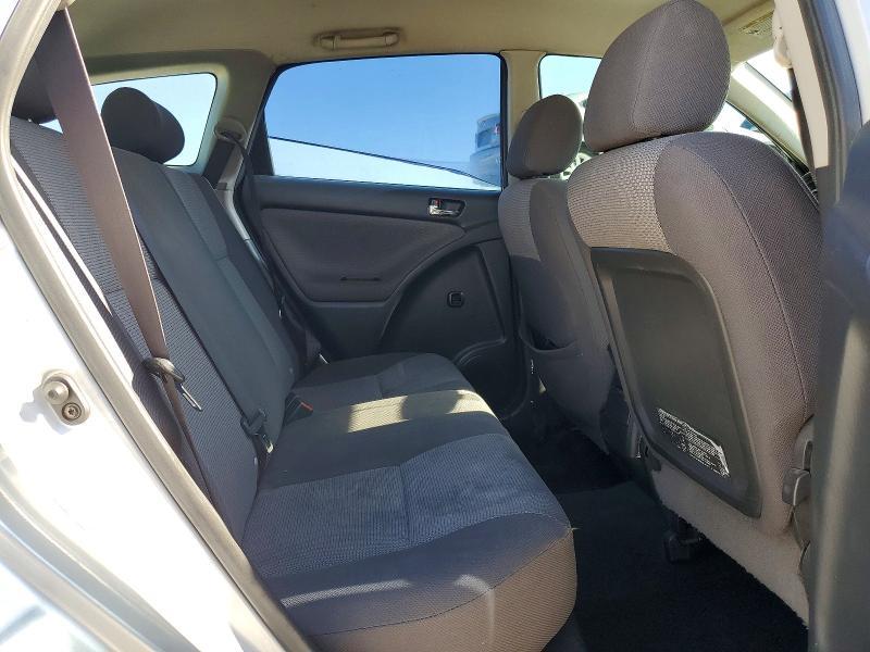 2005 Toyota Corolla Matrix xr