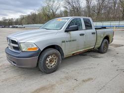 2011 Dodge RAM 1500 Crew Cab (4 en venta en Ellwood City, PA