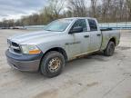 2011 Dodge RAM 1500 Crew Cab (4