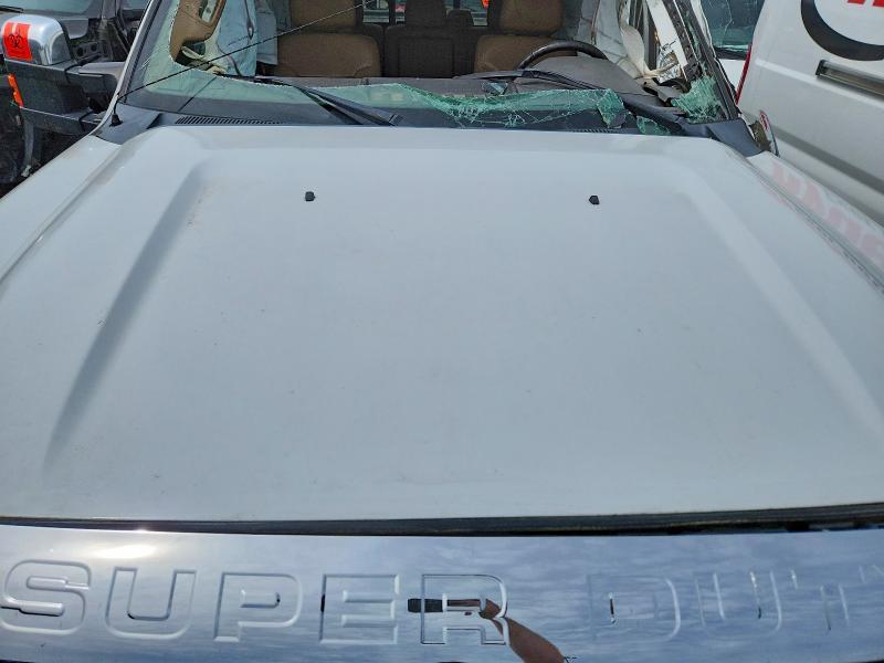 2011 Ford F350 Super Duty