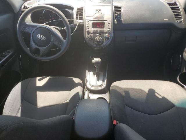 2010 KIA Soul +