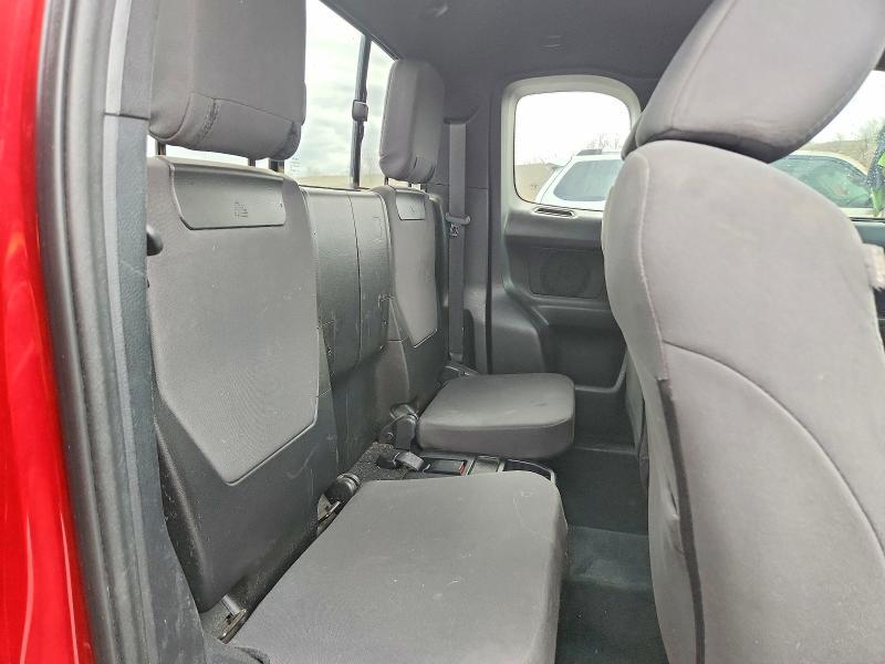 2018 Toyota Tacoma TRD OFF-Road