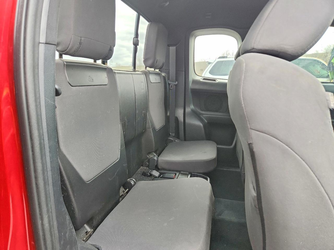 2018 Toyota Tacoma TRD OFF-Road