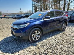 2017 Honda Cr-v exl for sale in Windsor, NJ