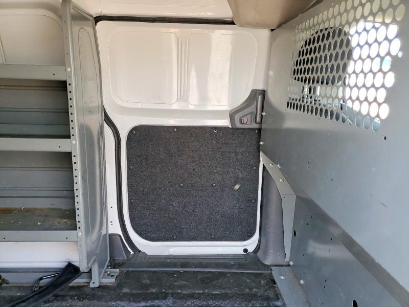 2015 Nissan NV200 SV
