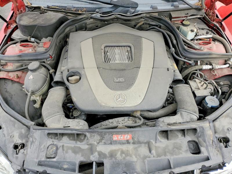 2009 Mercedes-Benz C300