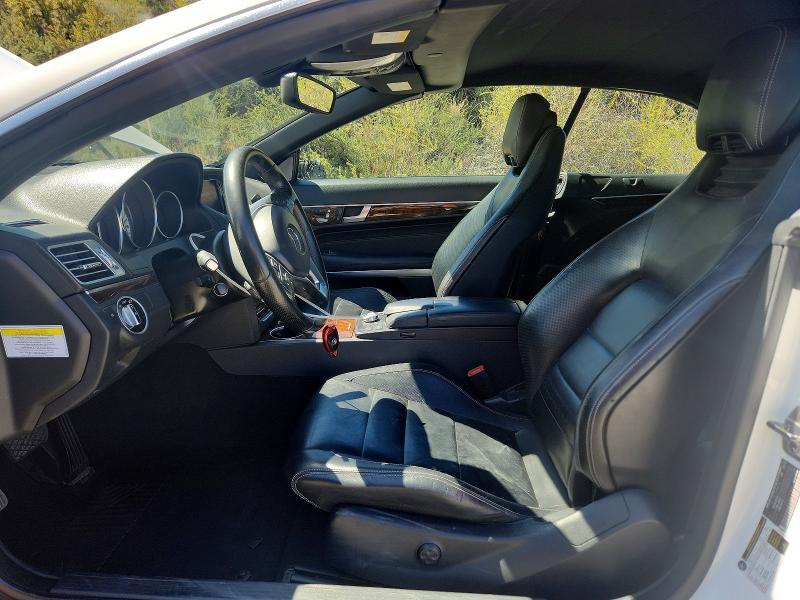 2014 Mercedes-Benz E 350