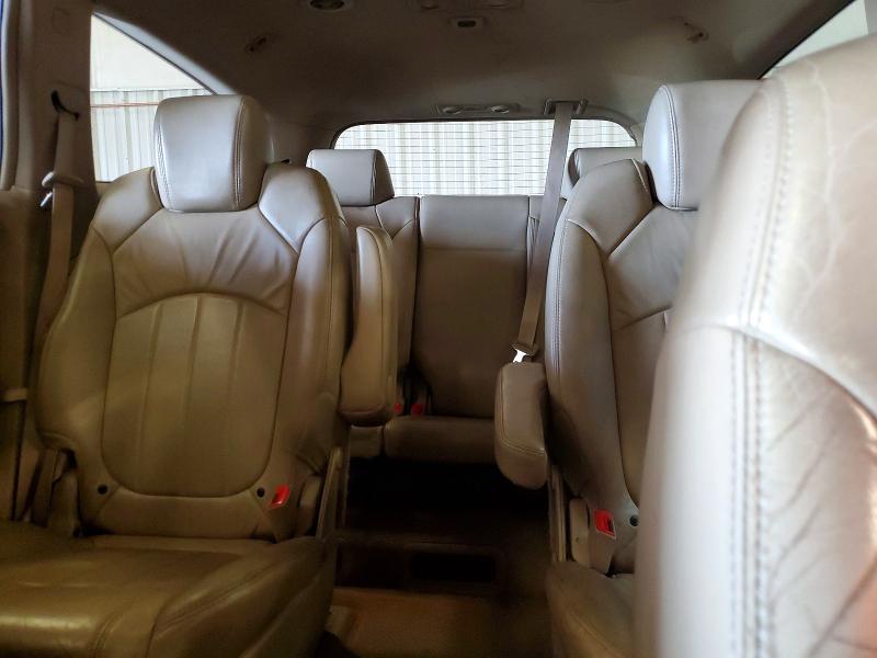 2008 Buick Enclave cxl
