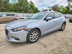 2017 Mazda 3 Sport for sale in Hampton, VA
