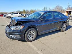Volkswagen Jetta s salvage cars for sale: 2020 Volkswagen Jetta s