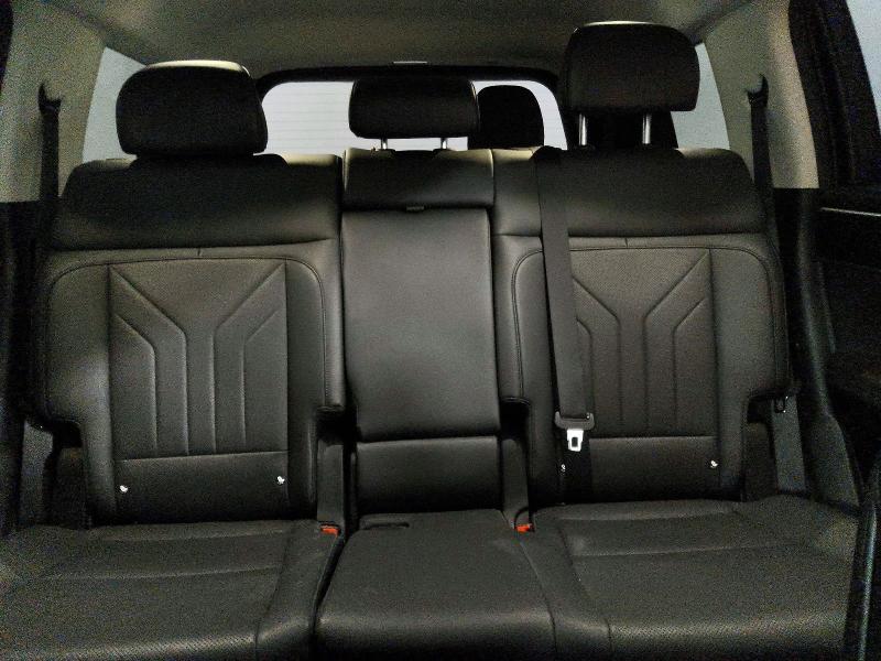 2025 Hyundai Santa fe Hybrid sel