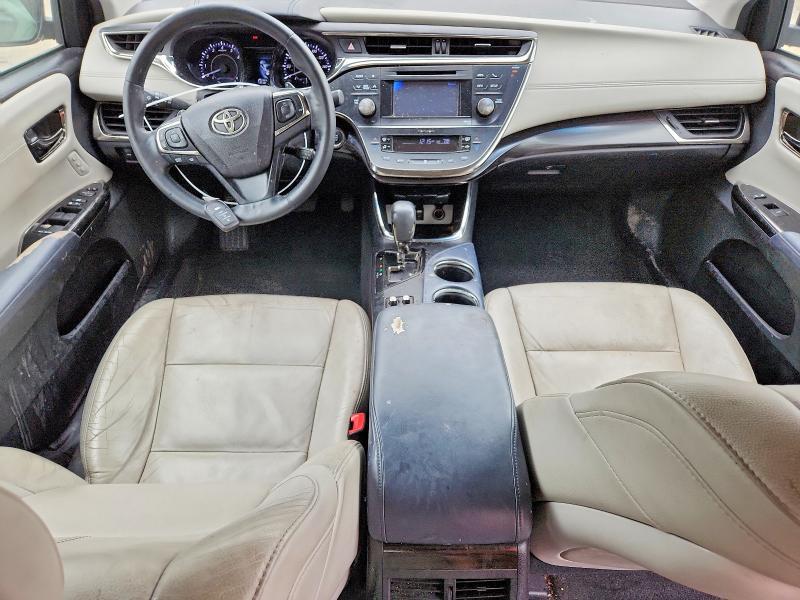 2014 Toyota Avalon xle Touring