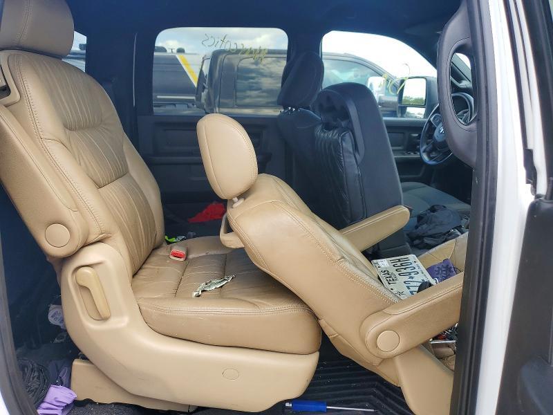 2023 Dodge RAM 3500 Tradesman