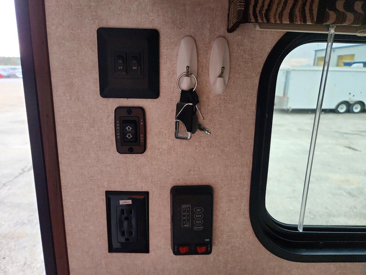 2017 Jayco JAY Flight Camper