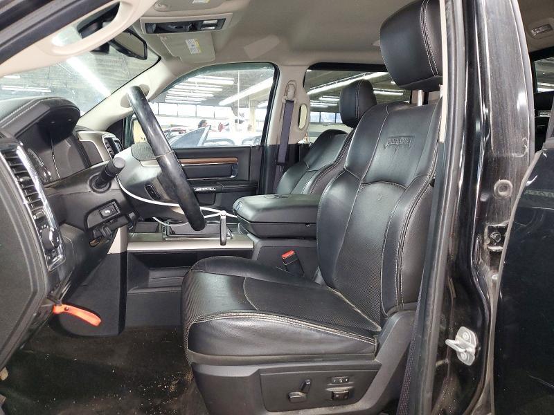 2015 Dodge 1500 Laramie