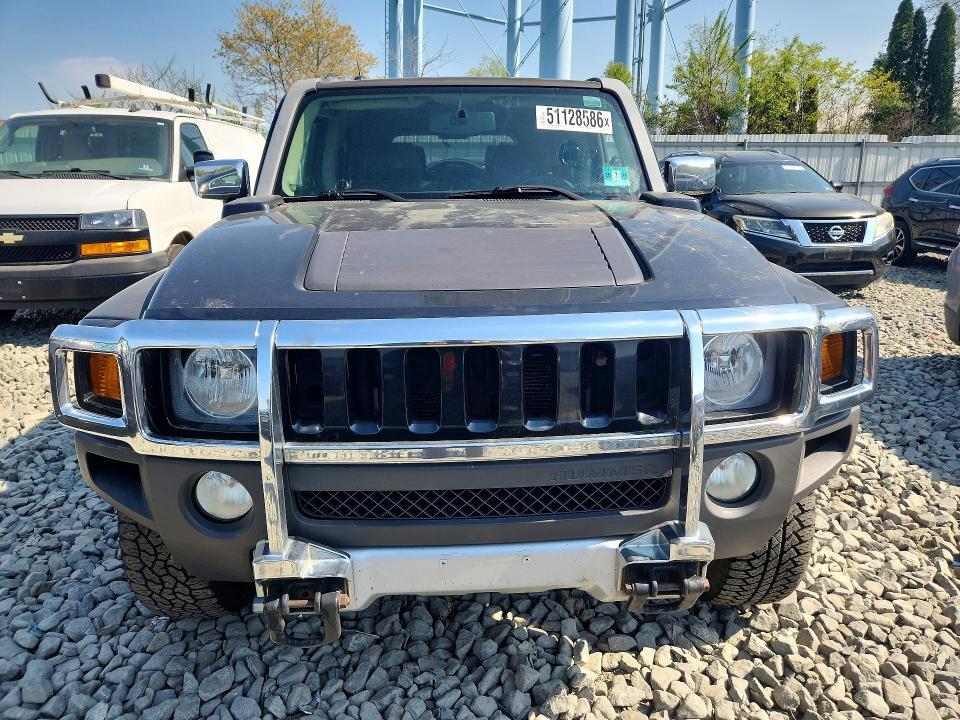 2009 Hummer H3