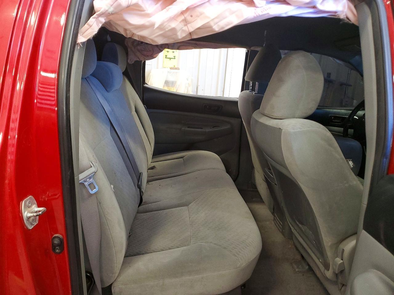 2010 Toyota Tacoma V6