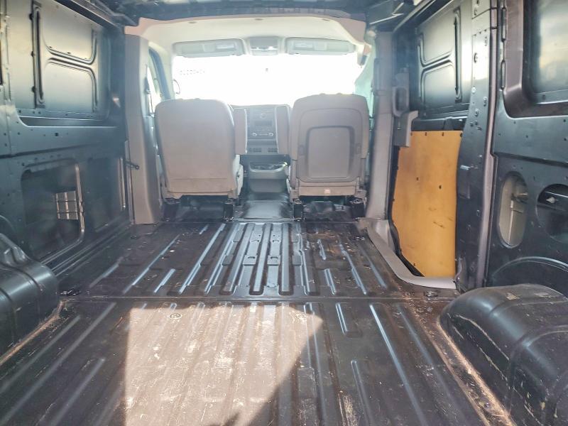 2016 Nissan NV 1500 Delivery Van