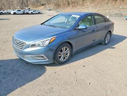 2015 Hyundai Sonata se for sale in Marlboro, NY