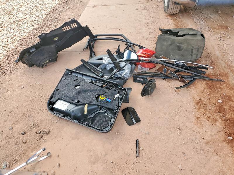 2015 Audi A6 Premium Plus