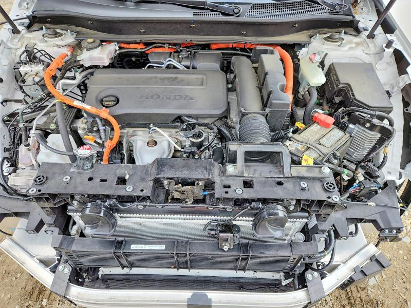 2025 Honda Cr-v Sport
