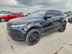 2021 Land Rover Range Rover Evoque s for sale in Grand Prairie, TX