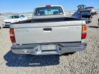 2001 Toyota Tacoma Base