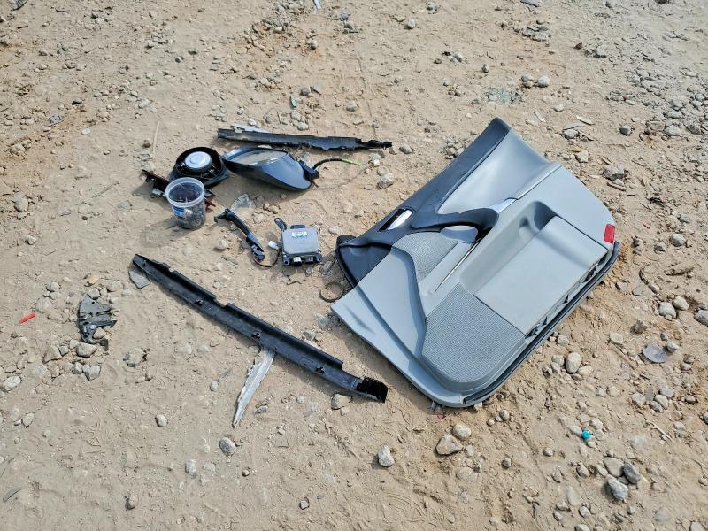 2008 Lexus Is 350 Base