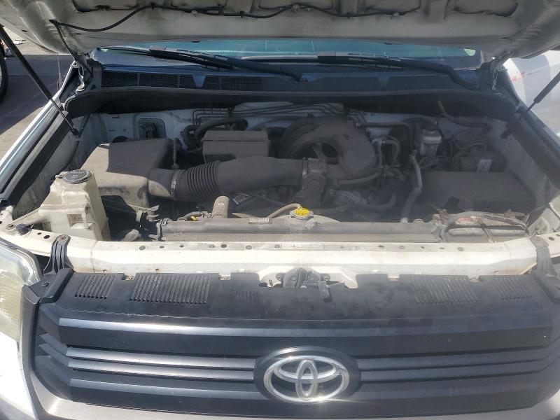 2014 Toyota Tundra SR