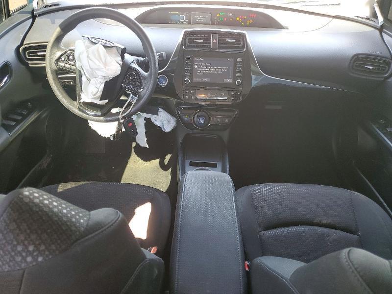 2020 Toyota Prius le