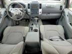 2013 Nissan Frontier S
