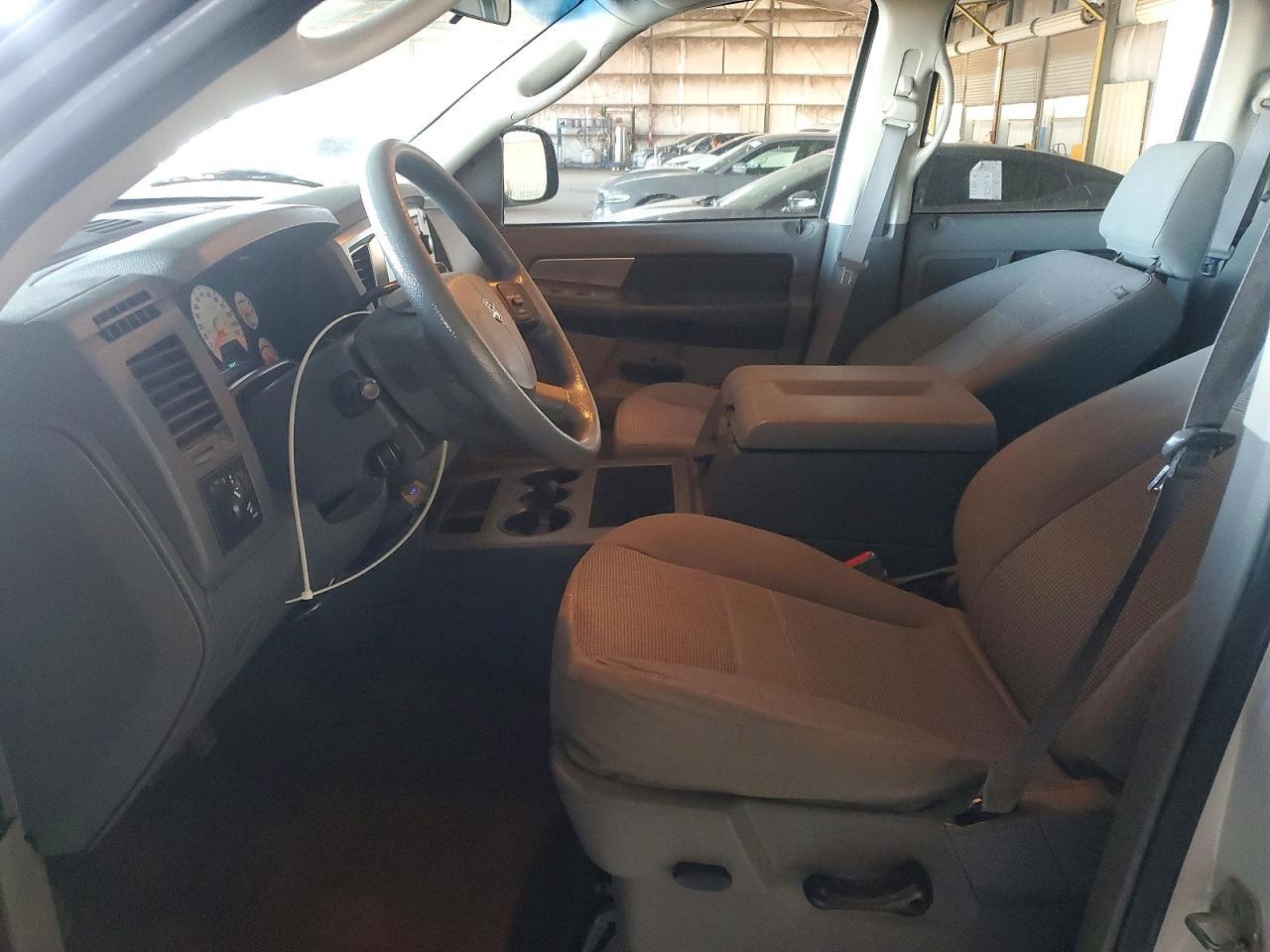 2008 Dodge RAM 1500 ST