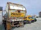 2014 Mack MRU600 Refuse Truck