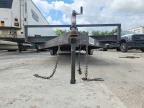 2025 New Generation 7X24CH Equipment Trailer