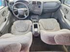 2001 Chevrolet S Truck S10