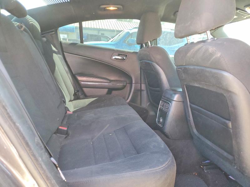 2014 Dodge Charger se