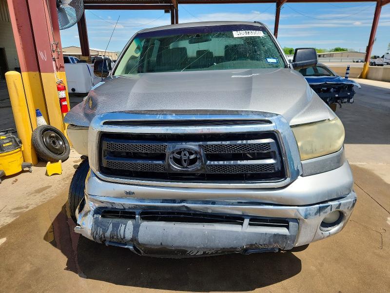 2010 Toyota Tundra