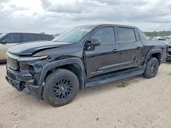 2026 Chevrolet Silverado LT en venta en Houston, TX