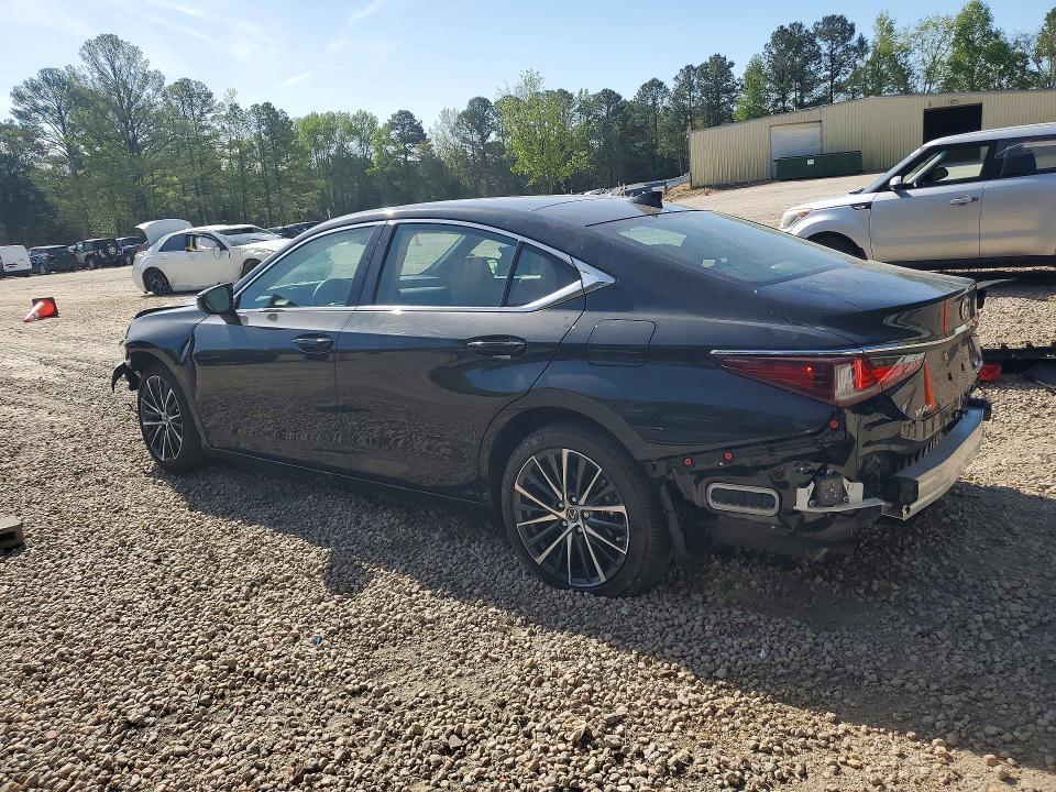 2025 Lexus Es 350 Base