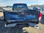 2016 Nissan Frontier SV V6