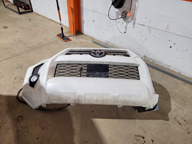 2020 Toyota 4runner
