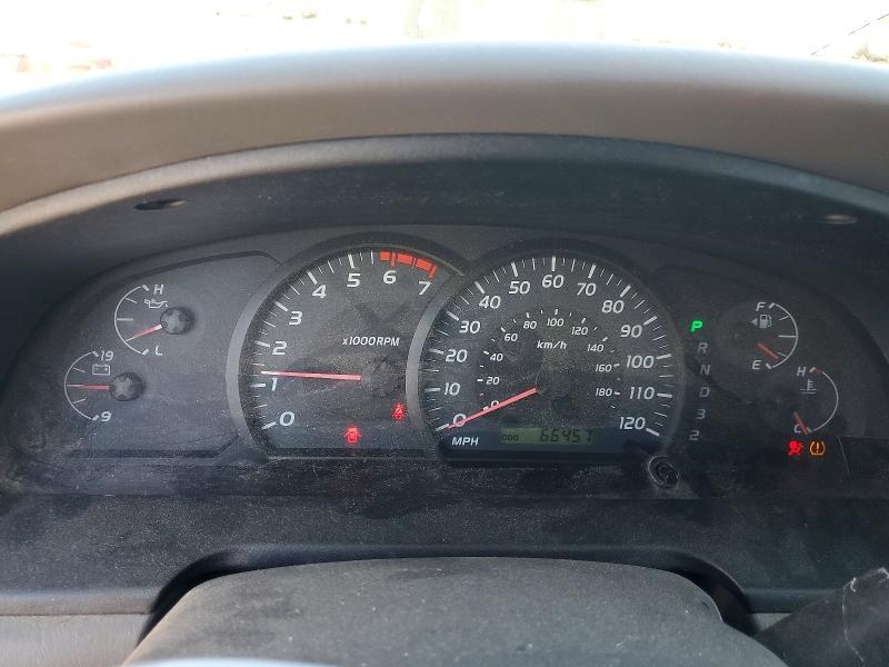 2005 Toyota Tundra SR5