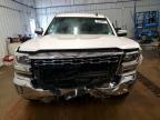 2018 Chevrolet Silverado K1500 LTZ