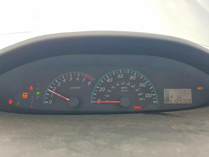 2010 Toyota Yaris Base