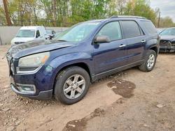 2015 GMC Acadia sle for sale in Chalfont, PA